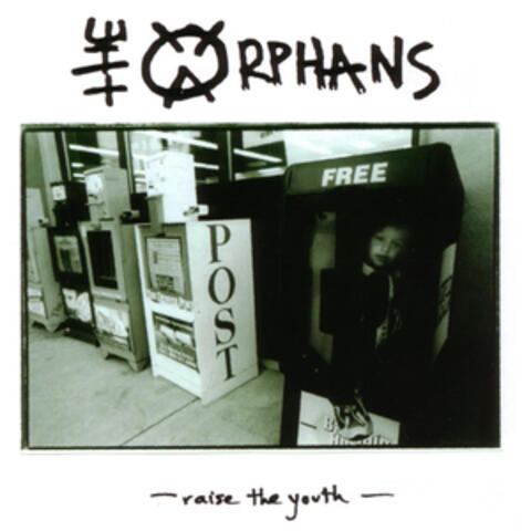 Raise The Youth