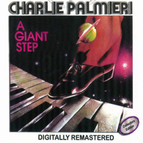 A Giant Step