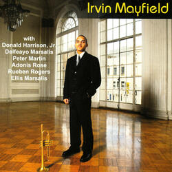 Midnight Theme (feat. Adonis Rose, Reuben Rogers, Peter Martin, & Donald Harrison, Jr.)