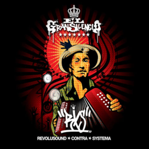 Revolusound Contra Sistema