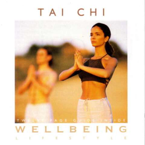 Tai Chi (Lifestyle Series)