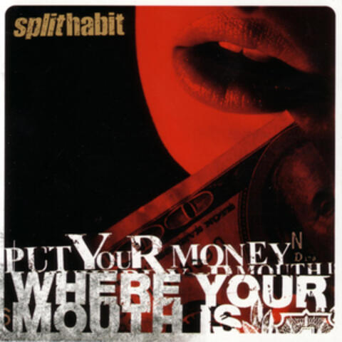 Splithabit