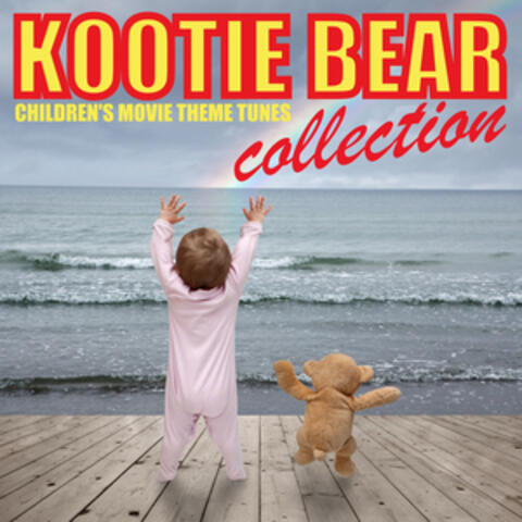 Kootie Bear Children's Movie Theme Tunes Collection