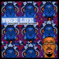 Might Sound Crazy (feat. A-Live & Oddisee)