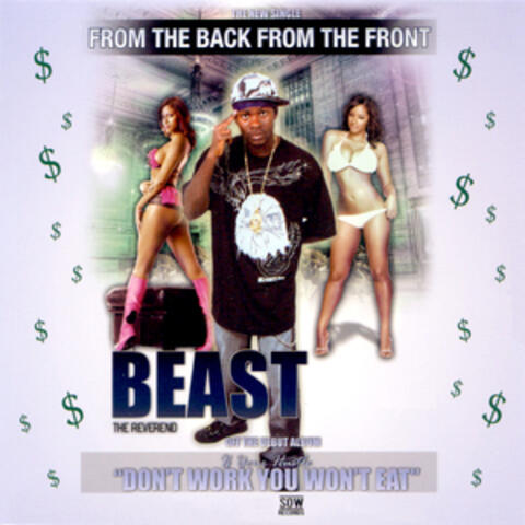 Beast The Reverend