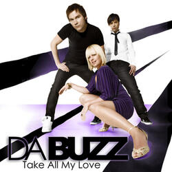 Take All My Love (Radio Edit)