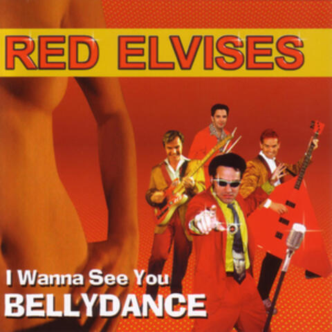 I Wanna See You Belly Dance