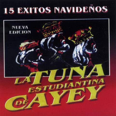 La Tuna Estudiantina de Cayey
