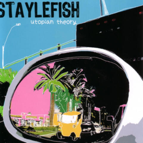 Staylefish