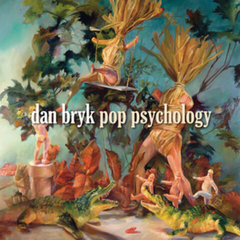 Pop Psychology