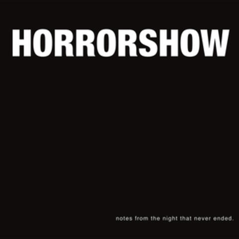 Notes from the Night That Never Ended