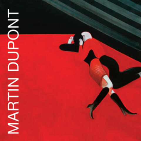 Martin Dupont