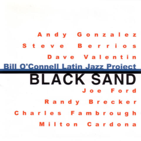 Bill O'Connell Latin Jazz Project