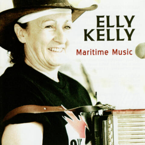Elly Kelly