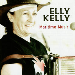 Newfoundland Waltz (feat. Elly Kelly)