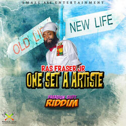 One Set a Artiste
