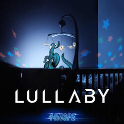 Lullaby (feat. Vinx)