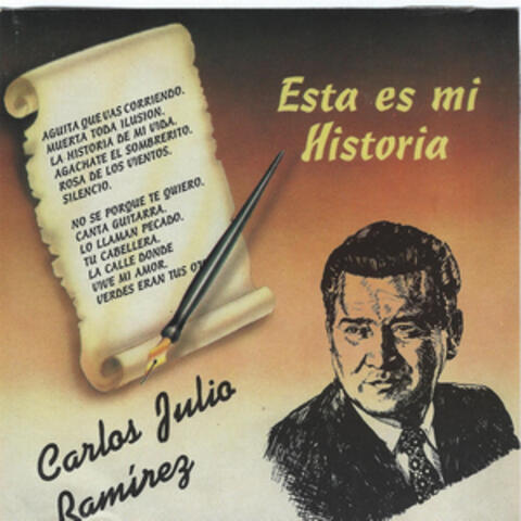 Esta Es Mi Historia