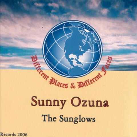 Sunny Ozuna