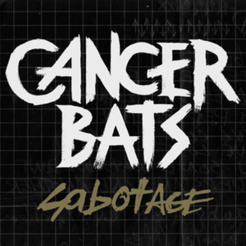 Sabotage - EP