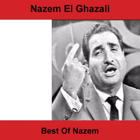 Best Of Nazem