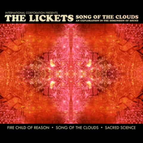 Song of the Clouds