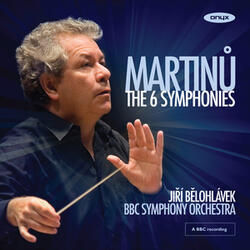 Symphony No. 3: II. Largo