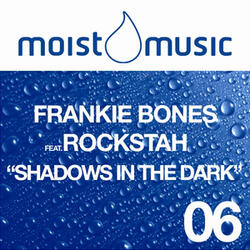 Shadows In The Dark (Mehrbod & Darren Correa OC House Cartel Mix) [feat. Rockstah]