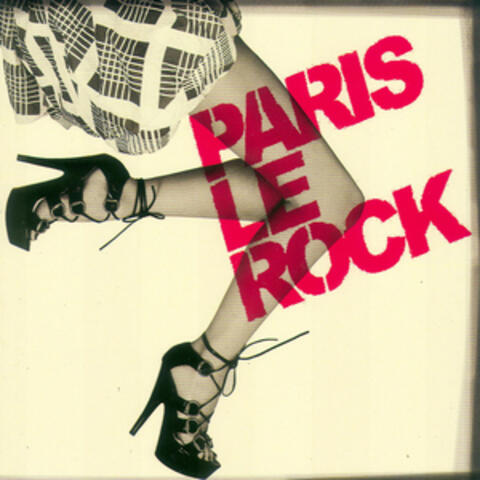 Paris Le Rock