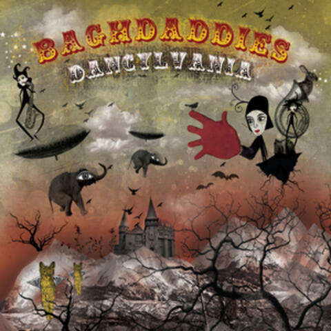 Dancylvania