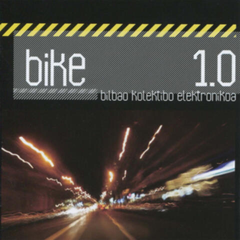 Bike - 1.0