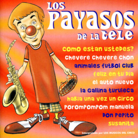 Los Payasos de la Tele