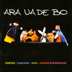 Cançó del Conillet de la Boca Esqueixada