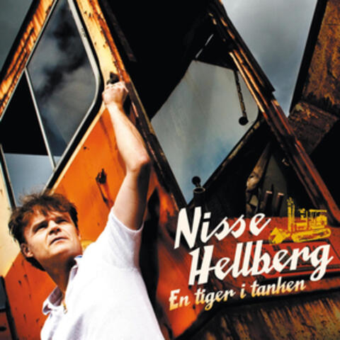 Nisse Hellberg