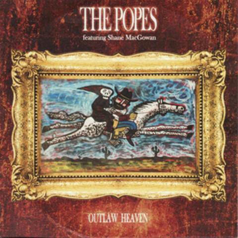 Outlaw Heaven