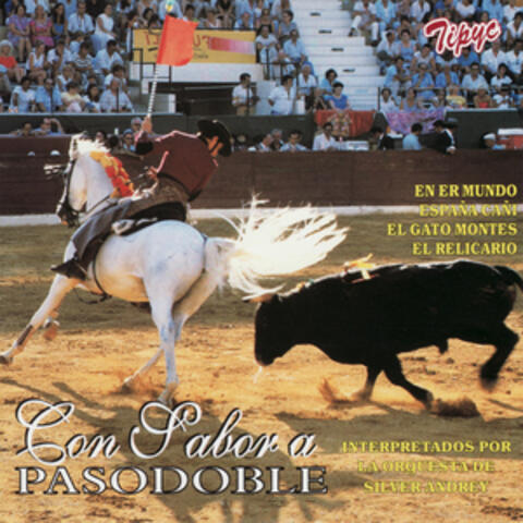 Con Sabor A Paso Doble