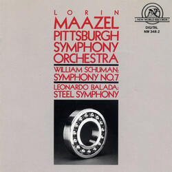 Symphony No. 7: II. Vigoroso