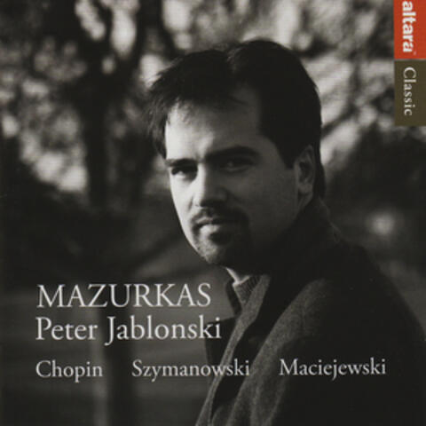 Mazurkas