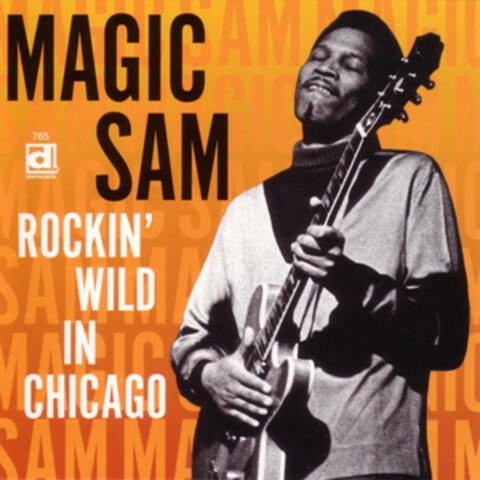 Rockin' Wild In Chicago