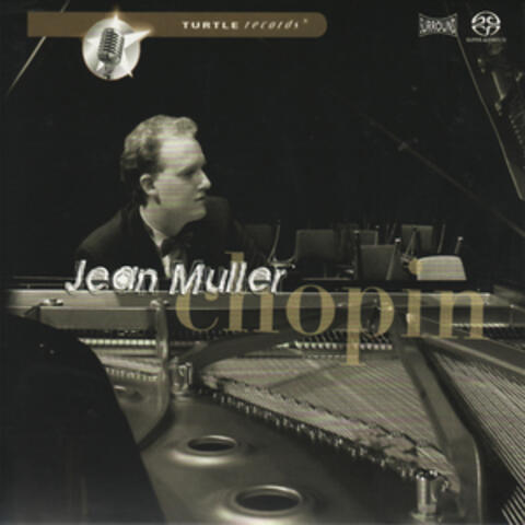 Chopin: Impronptu No. 1 and 2, Sonata No. 3, Op. 58
