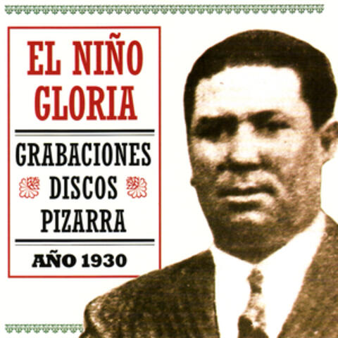 Grabaciones Discos Pizarra - Año 1930