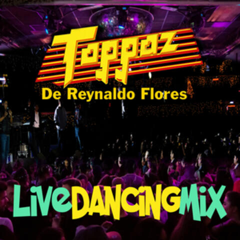 Toppaz de Reynaldo Flores