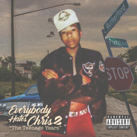 Everybody Hates Chris 2 - the Teenage Years