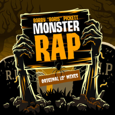 Monster Rap