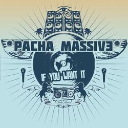 Pacha llego