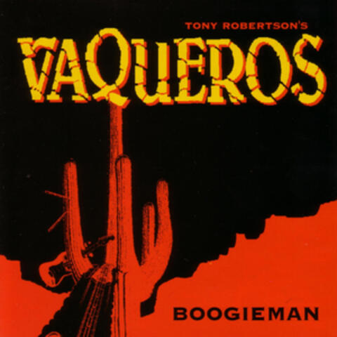 Boogieman