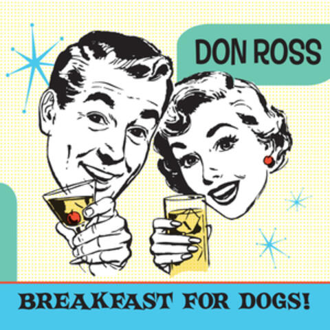 Breakfast for Dogs