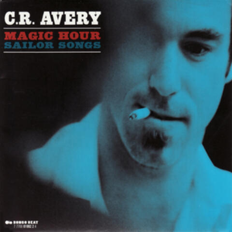 Magic Hour Sailor Songs