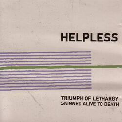 Helpless (Broken Arrow Music Corporation)