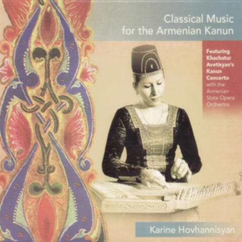 Karineh Hovhannessian